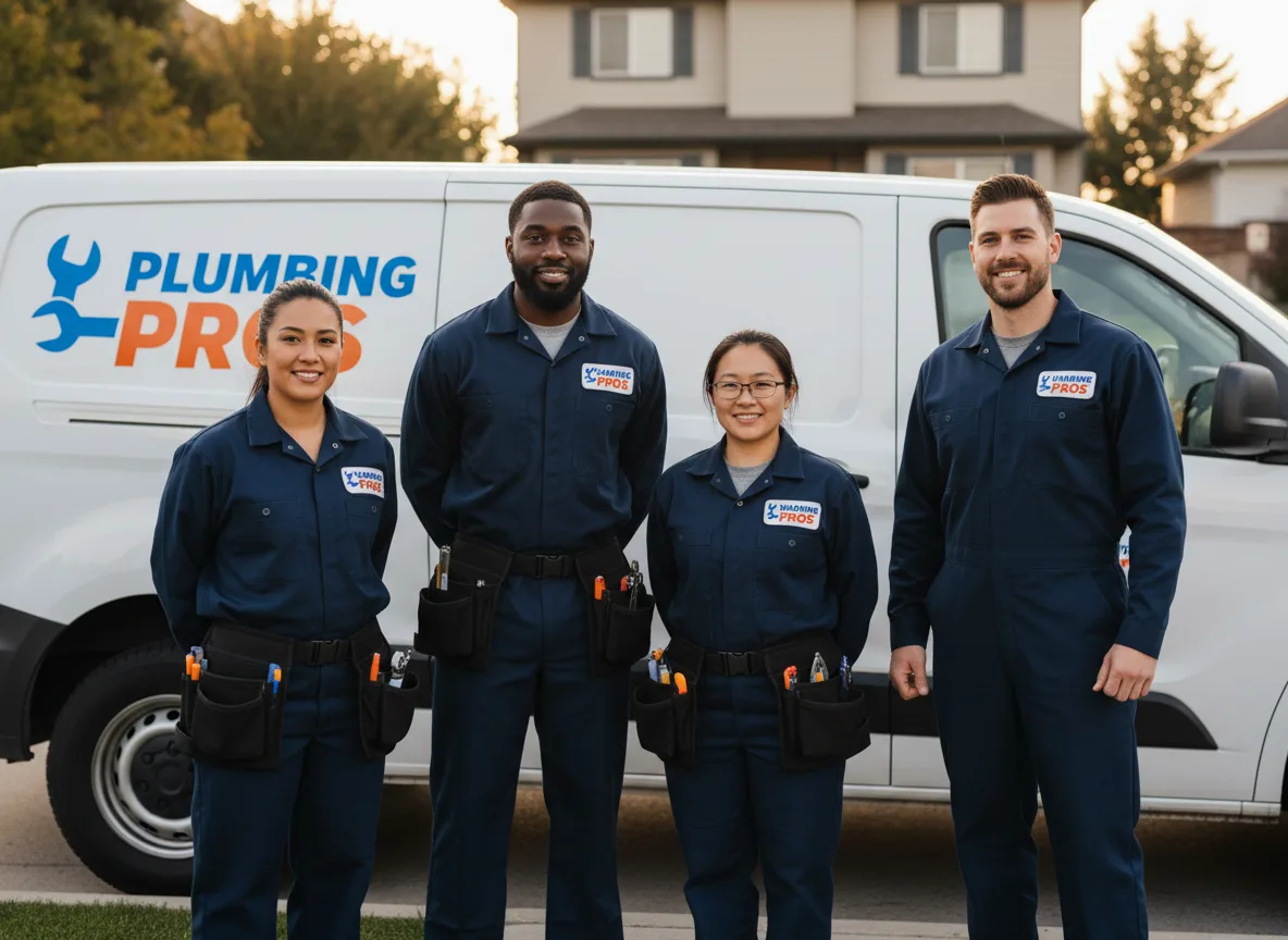 Water Heater Repair company in Stamps, AR
